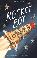 Rocket Boy - Colour Fiction (Paperback)