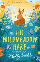 The Wildmeadow Hare (Paperback)