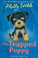 The Trapped Puppy (Paperback)