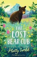 The Lost Bear Cub (Paperback)
