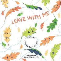 Leave with Me (Paperback)