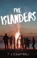 The Islanders (Paperback)