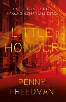 Little Honour (Paperback)