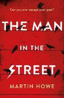 The Man in the Street (Paperback)