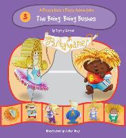 The Pasta Kidz: The Boing Boing Bushes - A Pasta Kidz (TM) and Petz Adventure (Paperback)