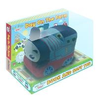 My First Thomas & Friends: Day On The Farm