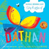 Dathan (Paperback)