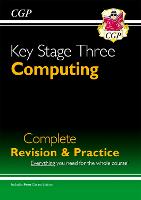 KS3 Computing Complete Revision & Practice