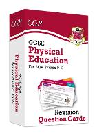 GCSE Physical Education AQA Revision Question Cards