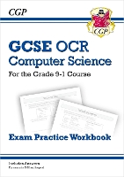 GCSE Computer Science OCR Exam Practice Workbook