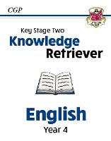 KS2 English Year 4 Knowledge Retriever