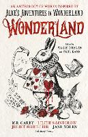 Wonderland: An Anthology (Paperback)