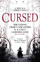 Cursed: An Anthology (Paperback)