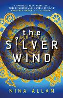 The Silver Wind (Paperback)