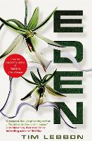 Eden (Paperback)