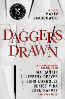 Daggers Drawn (Hardback)