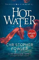 Hot Water (Paperback)