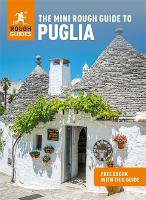 The Mini Rough Guide to Puglia (Travel Guide with Free eBook) - Mini Rough Guides (Paperback)