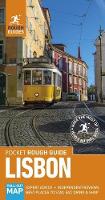 Pocket Rough Guide Lisbon (Travel Guide) - Pocket Rough Guides (Paperback)