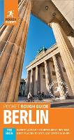 Pocket Rough Guide Berlin (Travel Guide with Free eBook) - Pocket Rough Guides (Paperback)