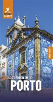 Pocket Rough Guide Porto: Travel Guide with eBook - Pocket Rough Guides (Paperback)