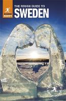 The Rough Guide to Sweden (Travel Guide with Free eBook) - Rough Guides Main Series (Paperback)