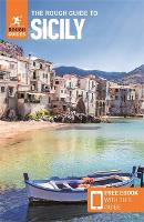 The Rough Guide to Sicily (Travel Guide with Free eBook) - Rough Guides Main Series (Paperback)