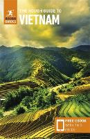 The Rough Guide to Vietnam (Travel Guide with Free eBook) - Rough Guides Main Series (Paperback)