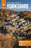 The Rough Guide to Yorkshire (Travel Guide with Free eBook) - Rough Guides Main Series (Paperback)