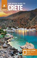 The Rough Guide to Crete (Travel Guide with Free eBook) - Rough Guides Main Series (Paperback)