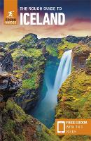 The Rough Guide to Iceland (Travel Guide with Free eBook) - Rough Guides Main Series (Paperback)