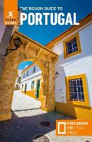 The Rough Guide to Portugal (Travel Guide with Free eBook) - Rough Guides Main Series (Paperback)