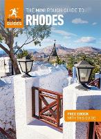 The Mini Rough Guide to Rhodes (Travel Guide with Free eBook)