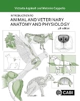 Introduction to Animal and Veterinary Anatomy and Physiology