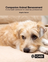 Companion Animal Bereavement: A One Health Workbook for Veterinary Professionals (Paperback)