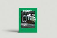 SHOULDN'T THROW STONES: The view of a Night Watchman (Paperback)