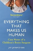 Everything That Makes Us Human