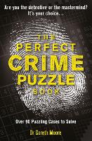 The Perfect Crime Puzzle Book