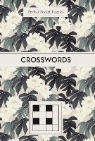 Perfect Pocket Puzzles: Crosswords - Perfect Pocket Puzzles (Paperback)