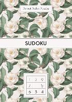 Perfect Pocket Puzzles: Sudoku - Perfect Pocket Puzzles (Paperback)