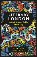 Literary London (Paperback)