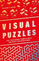 Visual Puzzles (Paperback)