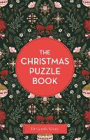 The Christmas Puzzle Book (Paperback)