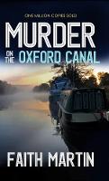 Murder on the Oxford Canal (Paperback)