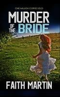 Murder of the Bride (Paperback)