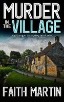 Murder in the Village (Paperback)