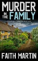 Murder In The Family: A Gripping Crime Mystery Full Of Twists - DI Hilary Greene Book 5 5 (Paperback)