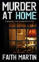 Murder at Home (Paperback)
