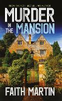 Murder In The Mansion (Paperback)
