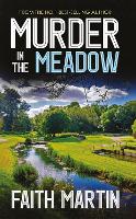 Murder In the Meadow (Paperback)